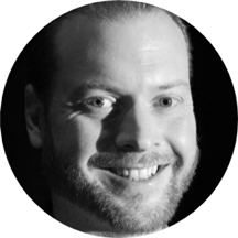 Brenden Troster, LMFT