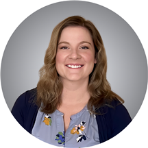 Brenna Morgan, LAC, LCSW