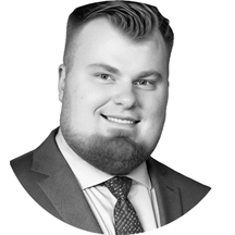 Brennan Lehotay, APRN