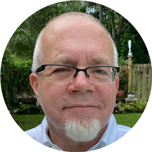 Brent Holladay, LMFT