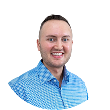 Brent Whitley, NP, PMHNP