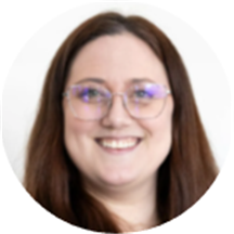 Breonna McFarland, LMFT