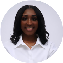 Breshonti Galloway, LCSW