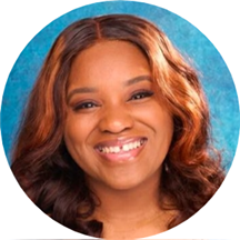 Bretney Massenburge Smith, NP