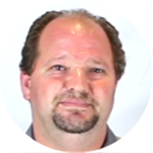 Brett Lieberman, LMFT