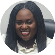 Bretteney Hyppolite, PMHNP