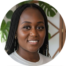 Bretteney Hyppolite, PMHNP