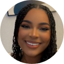 Bria Bromell Holeman, LCSW, LMSW