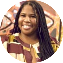 Bria Brumfield, LCSW