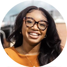 Bria Campbell, LPC