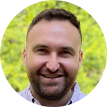 Brian Ackerman, LCSW