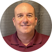 Brian Alexander, LMHC