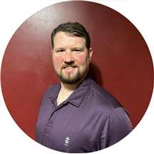 Brian Brateris, PT, DPT, CKTP