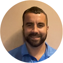 Brian Delaney, PT, DPT