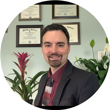 Brian Doyle, PMHNP, NP