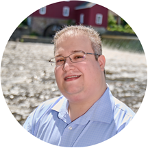 Brian Gilbert, LCSW, MSW