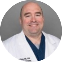 Brian Haag FNP RN Texas Health - Brian Haag FNP RN 240613 Circle Large V1