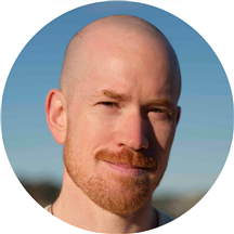 Brian Henderson, AMFT