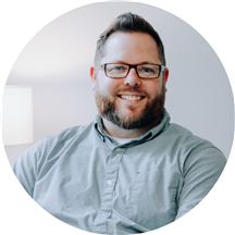 Brian Lahti, LCSW, MSW