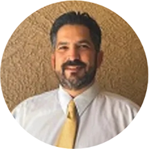 Brian McCullough, PMHNP-BC