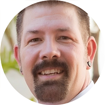 Brian Mitchell, LCSW