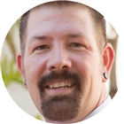 Brian Mitchell, LCSW