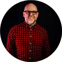 Brian Pelletier, LCPC