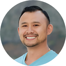 Brian Phanichkarn, LCSW