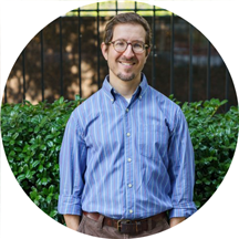 Brian Pollock, PMHNP