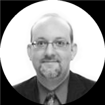 Brian Shaffer, LCMHC, LPC