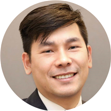 Brian Tran, MSN, PMHNP-BC