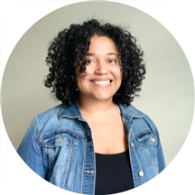 Briana Gonzalez, LCSW