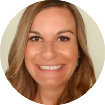 Briana Guptill, CCC - SLP