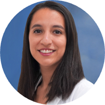 Briana Haney, APRN, RN, NP