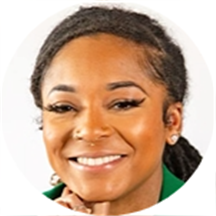 Briana Isom-Brummer, LPC