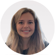 Briana Johnson, LCSW