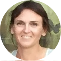 Briana Kennedy, LMFT