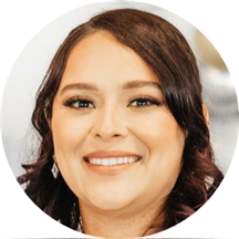 Briana Pedroza, LCSW