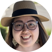 Briana Pontious, LMFTA