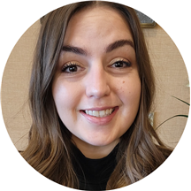 Briana Sowinski, MS, LPC