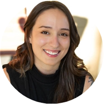 Briana Spurgeon, LCSW