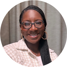 Briana Thompson, LPC