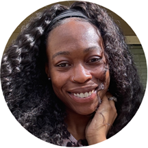 Briana Williams, LCSW