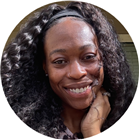 Briana Williams, LCSW