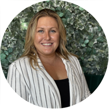 Brianna Allen, MSSA, LISW