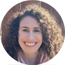 Brianna Campbell, LMFT