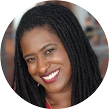 Brianna Finney, LMHC