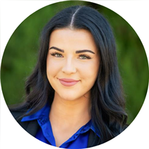 Brianna Gonzalez, AMFT