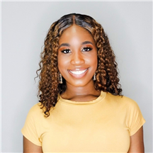 Brianna Horton, LCSW