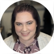 Brianna Johnson, LMHC